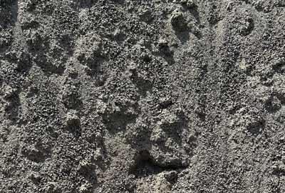 photographie de sable fin à maçonner issu de l'Adour-Neste