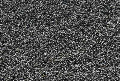 photographie de concassé issu de l'Adour-Neste