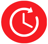 icone qui symbolise les horaires d'ouverture