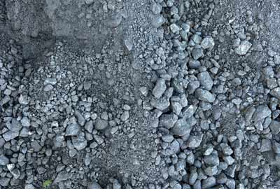 photo de Hèches de calibre 0/60