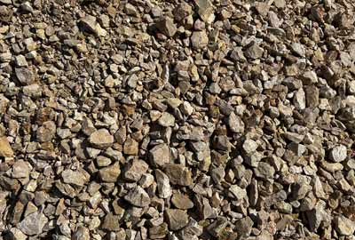 photo de Aurignac de calibre 0/63