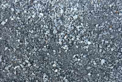 photo de Hèches de calibre 0/20