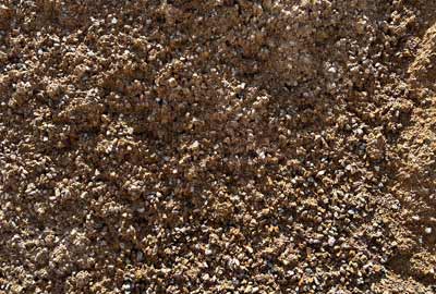 photographie de cailloux de Dourgnes