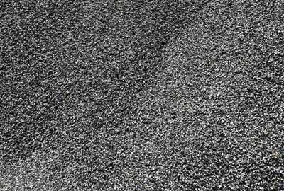 photo de concassé de l'Adour-Neste de calibre 2/4