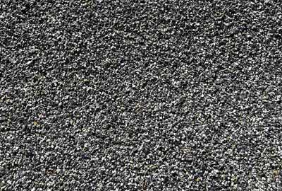 photo de concassé de l'Adour-Neste de calibre 4/6