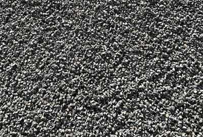 photo de concassé de l'Adour-Neste de calibre 6/10